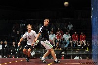 Gus Hansen, Andy Haschker squash - wDSC_6403