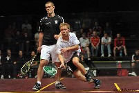 Gus Hansen, Andy Haschker squash - wDSC_6304