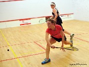 Klára Janošková, Eva Feřteková squash - aDSC_0473