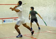 Meguid Omar Abdel, Gawad Karim Abdel squash - 254