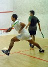 Meguid Omar Abdel,  Gawad Karim Abdel squash - 257