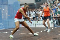 Camille Serme, Natalie Grinham squash - wDSC_1199