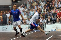 Gregory Gaultier, Thierry Lincou squash - wDSC_1419