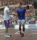 Gregory Gaultier, Thierry Lincou squash - wDSC_1506