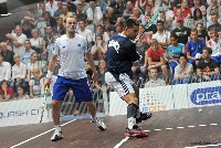 Gregory Gaultier, Thierry Lincou squash - wDSC_1392