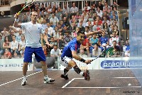 Gregory Gaultier, Thierry Lincou squash - wDSC_1462