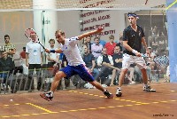 Greg Marche, Borja Golan squash - wDSC_0173