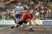 L. J. Anjema, Gregory Gaultier squash - wDSC_0371