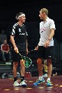 Jan Koukal, Nick Matthew squash - wDSC_6590