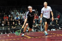 Jan Koukal, Nick Matthew squash - wDSC_6431