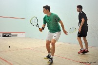 David Haley, Michael Harris squash - wDSC_9541