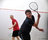 Roman Švec, Rasmus Nielsen squash - wDSC_9493