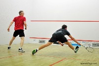 Roman Švec, Rasmus Nielsen squash - wDSC_9433