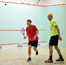 Tom De Mulder, Sebastiaan Weenink squash - wDSC_9180