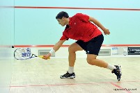 Tom De Mulder squash - wDSC_9147