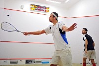 Miroslav Celler, Carlos Cornes Ribadas squash - wDSC_9103