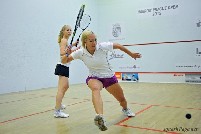 Adel Weir, Anna Klimundová squash - fDSC_0919