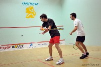 Pavel Trávníček, Jiří Vlček squash - fDSC_0154