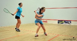 Denisa Rohunová, Josefína Bakalářová squash - wDSC_7576