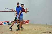 Michal Valenta, Petr Zatřepálek squash - wDSC_0204