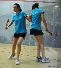 Hana Matoušková, Kristýna Fialová squash - wDSC_0010