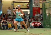 Fialová Lucie squash - 18