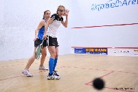 Kateřina Vágnerová, Helena Vladyková squash - aDSC_4884