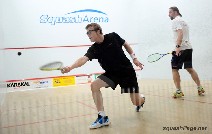 David Zeman, Jan Roll squash - aDSC_5557