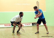 Daniel Mekbib, Daniel Poleshchuk squash - aDSC_9101