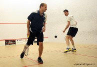 Ondřej Ertl, Petr Veselý squash - aDSC_8892