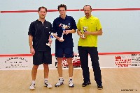 Filip Jaroslav, Steiner Petr, Kuntoš Jiří squash - wDSC_7663