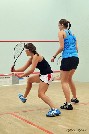 Eva Vedralová, Michaela Hálková squash - wDSC_9821