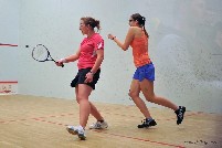 Dominika Kejíková, Michaela Hájková squash - wDSC_1343