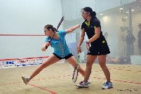 Karolína Holinková, Tereza Svobodová squash - wDSC_1288