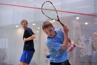 David Zeman, Jakub Borovský squash - wDSC_0891