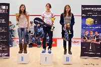 Marija Shpakova, Eliška Jirásková, Kristýna Fialová squash - wDSC_9582