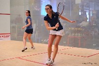 Karolína Holinková, Barbora Krejčová squash - wDSC_9053