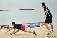 Roee Avraham, Petr Zatřepálek squash - wDSC_8839