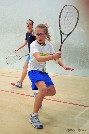 Alina Bushma, Denisa Rohunová squash - wDSC_8010