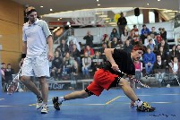 Ondřej Ertl, Ondřej Uherka squash - wDSC_9960