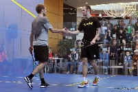 Jaroslav Čech, Lukáš Jelínek squash - wDSC_1819