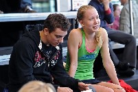 Lucas Serme, Anna Klimundová squash - wDSC_1317