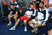 Michal Jadrníček, Ondřej Uherka, Daniel Mekbib squash - wDSC_1258